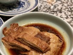 -南京大牌档(凯德大峡谷店)