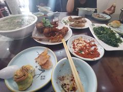 -范记靖远羊羔肉(博物馆店)