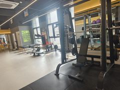 -FEELINGME乐刻私教馆·健身(玖悦荟店)