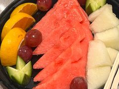 -海底捞火锅(苏宁生活广场店)