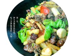 -胡师傅三下锅(汽车站店)
