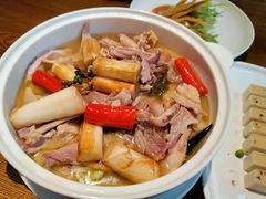 -粗茶淡饭·隐庐私厨(东亭店)