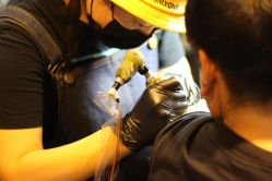 -飛凡TATTOO纹身•原创