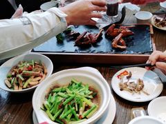 -大鸽饭(马王堆店)