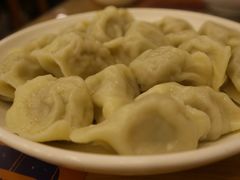 -东北熏肉大饼(大学南路店)
