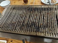 -欢乐牧人蒙古炭烤羊腿(四平路店)