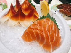 -莲寿司(国兴店)