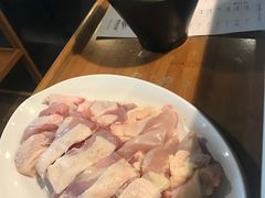 -烹然四季椰子鸡火锅(团结湖总店)