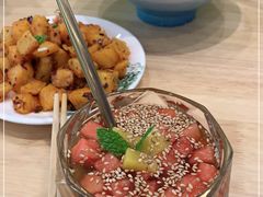 -贵凤凰贵州米粉(五道口店)