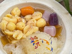 -绿小院(荔湾店)