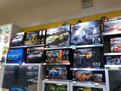 -乐高授权专卖店(朝阳大悦城店)