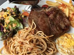 -青岛五四广场海景美仑国际公寓酒店