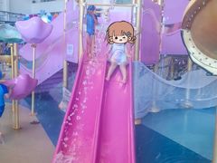 -温都水城·水梦奇缘