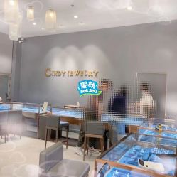 点击看大图 -Cindy Jewelry·钻戒·彩色宝石