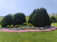 -棒棰岛宾馆景区