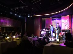 -林肯爵士乐上海中心 Jazz at Lincoln Center Shanghai