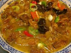 -哆来咪火锅烤肉自助(牌楼店)