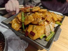 -老胖串店(山大路店)