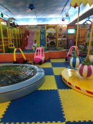 -堂堂乐儿童乐园(阳光100欧特福店)