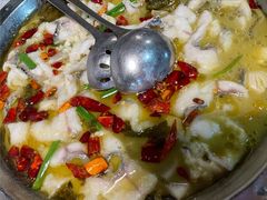 -陈生记黑鱼馆·20年活鱼现杀(宁波鼓楼店)