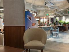 -Peet's 皮爷咖啡(东湖路手作店)