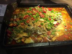 -烟火鱼乡(京华城店)