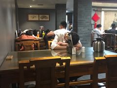 -老铺烤鸭(宝鸡店)