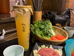 -吼堂老火锅(太古里总店)