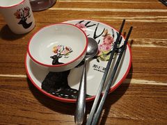 -新白鹿餐厅(龙游路总店·杭帮菜名店)