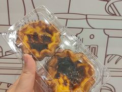 -君之狮子山·轻糖烘焙(松江印象城店)