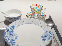 -悦融琥珀·京鲁菜·海味珍品(西单店)