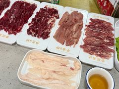 -杏花吴记牛肉火锅