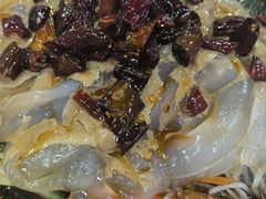 -闯关东东北农家菜(崂山石老人店)