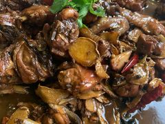 -青阳炒鸡(建新路店)