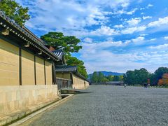 -京都御所