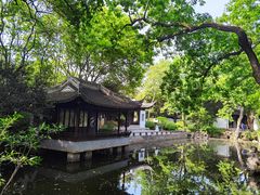 -秋霞圃