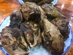 -双流兔头(成都金丝街总店)