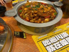 -嘎嘎鸭脑壳(驷马桥店)