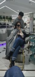-小齐发型Star~salon