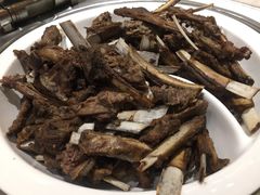 -古南都饭店-遂心遂意自助餐厅(广州路店)