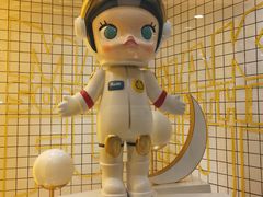 -泡泡玛特POPMART(上海环球港店)