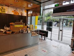 -麦当劳(科苑地铁站店)