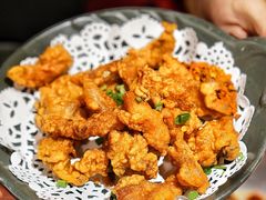 谭公酥肉-谭鸭血(金华永盛店)