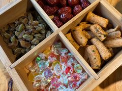 -清真·古丽花儿·新疆美食(滨江道店)