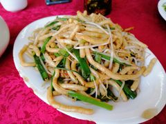 炒鱼面-蛇口康乐快餐鱼仔档(翠苑小区店)