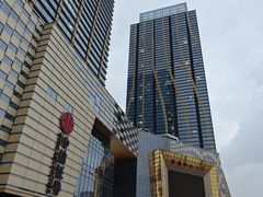 -中阿兰牛肉面(悦海新天地店)