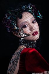 -东田造型