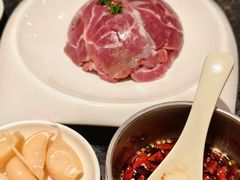-南门涮肉(北洼路店)