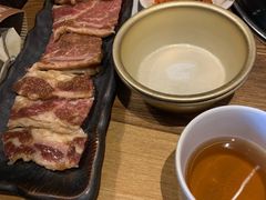 -韩国料理大力士(屏风街店)
