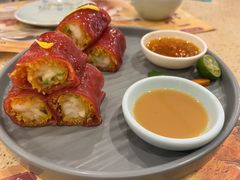 -点都德(中海环宇荟店)